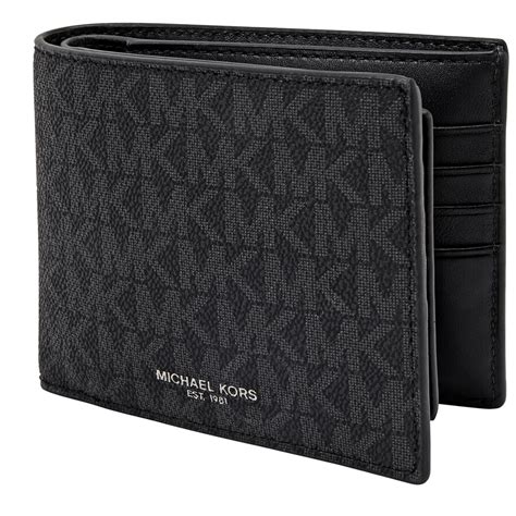 mens wallet michael kors|Michael Kors wallets outlet.